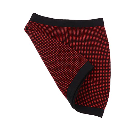 Cinturón lumbar Toyvian elástico de cashmere talla L miniatura 1