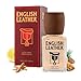 English Leather By Dana For Men. Aftershave 3.4-Ounces