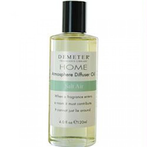 Demeter 4oz Diffuser Oil - Salt Air