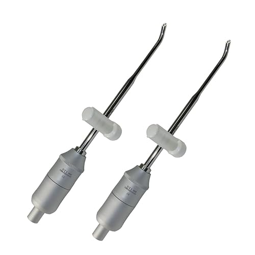 Colector de hueso dental, ST1, 2 piezas disponible en Yaxa Costa Rica