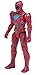 Power Rangers Mighty Morphin Movie 5-inch Red Ranger Action Figure