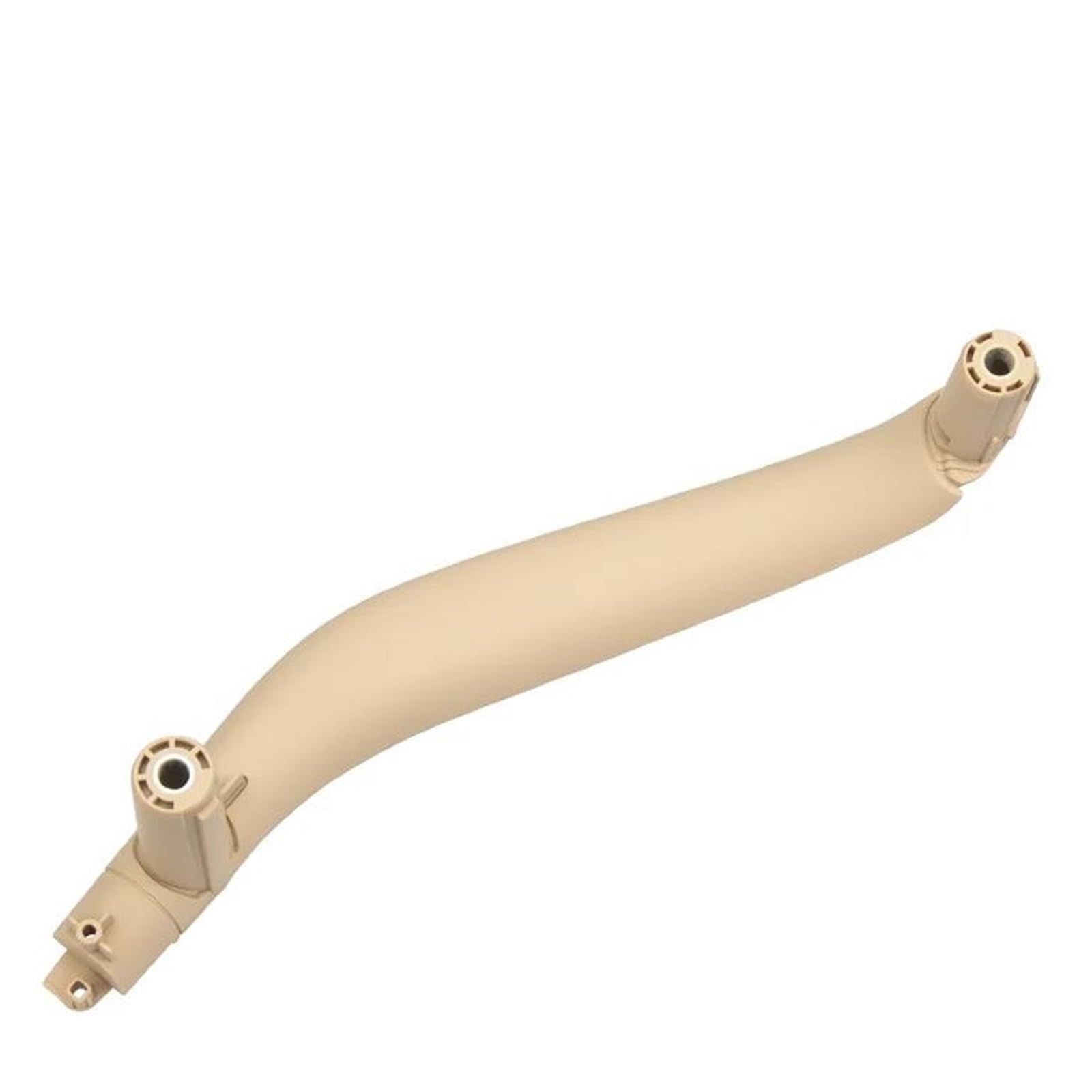 Sutvcm Left Beige Left Right Single Inner Interior Pull Door Handle For X5 X6 F15 F16 2014-2018