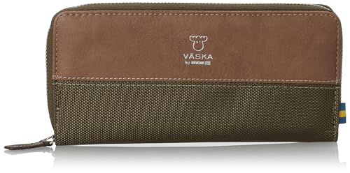 [���Y] VASKA by moz ���F�X�J �O���[�V�X ���E���h�t�@�X�i�[ �����z ���f�B�[�X ��e�� ���^ �i�C���� ���� PU���U�[ ���K���� VS-0121 (�O���[��)