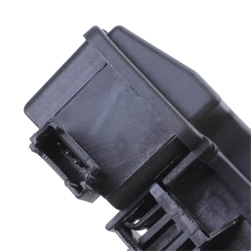 Verrou de hayon arrière pour BMW X5 E53 2000-2006 référence 51248408492