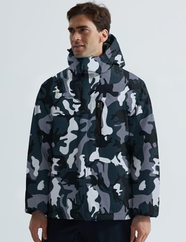 Dare2b Ademend En Waterdicht Ski Jack Voor Hem Of Haar | Dagelijkse