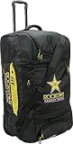 Fly Racing Rockstar Roller Grande Bag (Black/Yellow)
