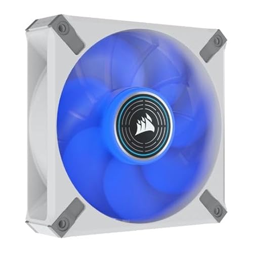 Corsair ML120 LED ELITE Boitier PC Ventilateur 12 cm 1 pièce Neuf - vue 8