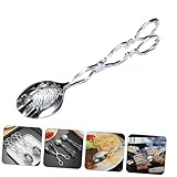 Zoom IMG-1 kockshion pinza per alimenti in