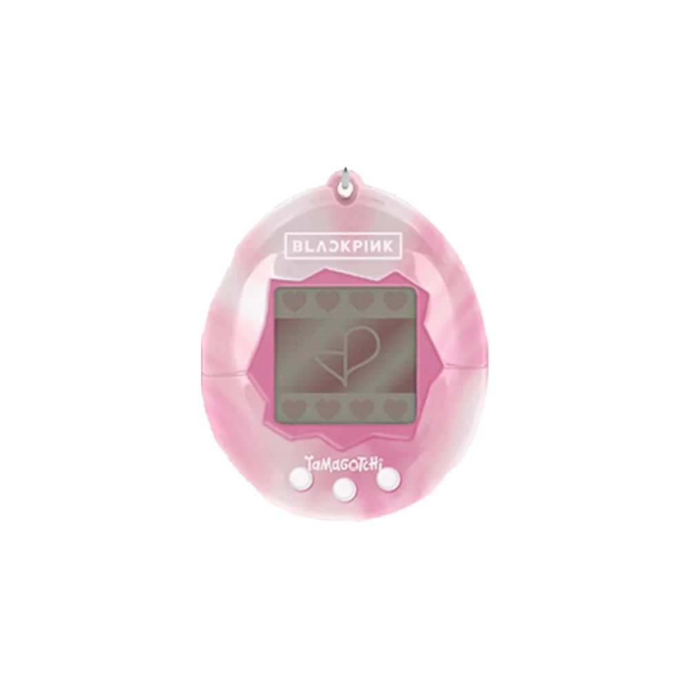 Amazon.com: BLACK'PINK Tamagotchi Blink Kpop | BLINK Digital