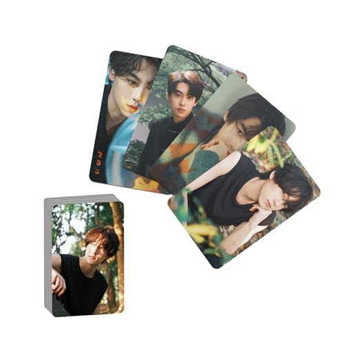 月見竹取 ティエン・シューニン 田栩寧 写真 俳優写真ギフトセット40~100枚 LOMOカード グッズ (A【優秀製品】100枚)のサムネイル