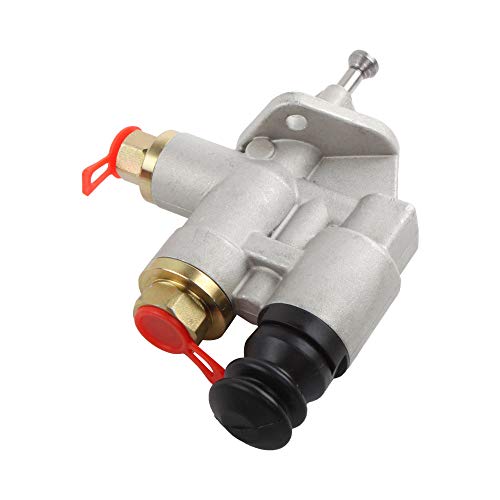 image for ADP Diesel Fuel Lift Pump 3936316 for Dodge Ram Pickup 6CT, Transfer I