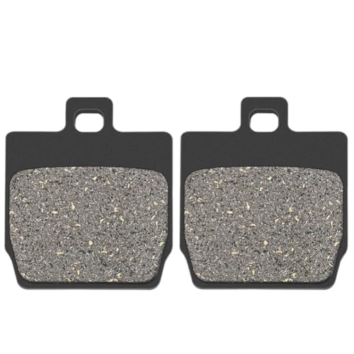 �I�[�g�o�C���A�u���[�L�p�b�h Aerox 4 NS 50 F NS YQ EW 50 MBK EW50 �X�^���g YQ50 QUADRO QV3 Qooder �ƌ݊�������