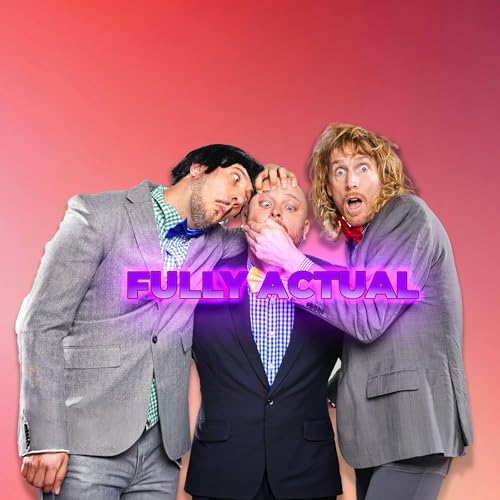 Our Worst Bender Injuries (Season 07 Episode 21) Podcast Por  arte de portada