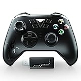 xbox one controller treiber windows 10 Umfassende Kompatibilität - Der xbox one controller wireless ist perfekt kompatibel mit Xbox one, xbox one x, xbox one s, PC, PS3 Konsolen. Warme Tipps: xbox one controller kabellos verfügen nicht über einen Kopfhöreranschluss.