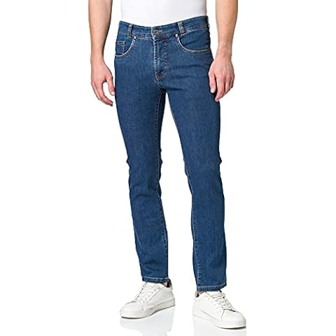 Atelier GARDEUR Nevio Men's Straight Jeans Cover