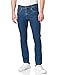 Produktbild Atelier GARDEUR Herren Nevio-11 Straight Jeans, Blau (Indigo 67), 44W / 32L EU