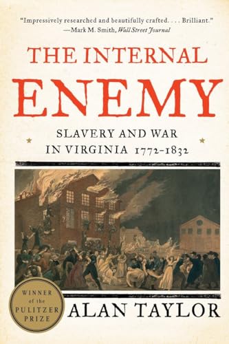 The Internal Enemy view 2