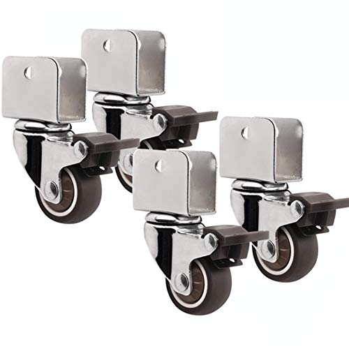 LX^[zC[ 1.5C` 2C` LX^[ U 20mm \Pbg S É ] É [O zC[ 150kg 360° jo[T u[Lt e[u`FA ItBX g[p 4pbN