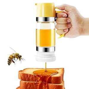 Fouvin Dozownik Miodu 315 ml FMFPQ3615