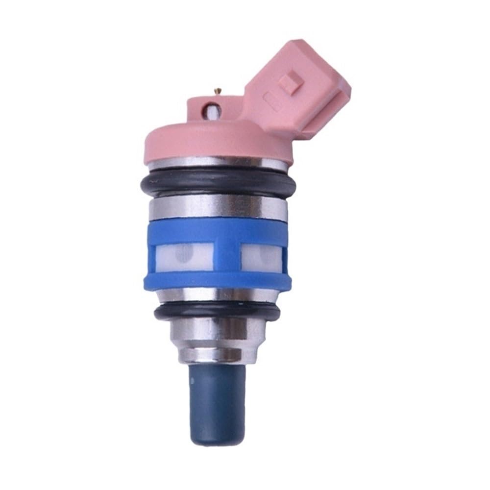 Fuel Injectors 1660085E06 1660021V02 Fuel Injector Nozzle Lnjection Petrol Gas for Maxima Ll 3.0I for Saloon 1988-1994