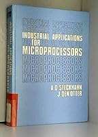 Industrial Applications for Microprocessors 083593067X Book Cover
