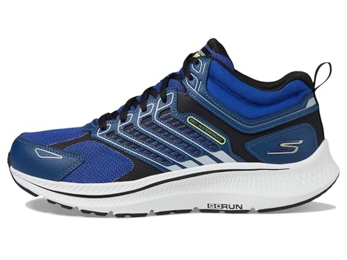 Skechers Men's Go Run Consistent 2.0-100% Waterproof Sneaker4