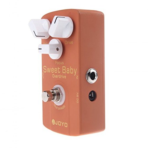 Amazon | Joyo JF-36 Sweet Baby スイート ベイビー・ギター