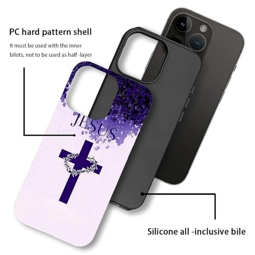 Coque iPhone 14 Pro Max silicone mat évite rayures chutes
