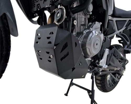 Plaque de protection CF Moto 450MT (2023-2025) Cosmo