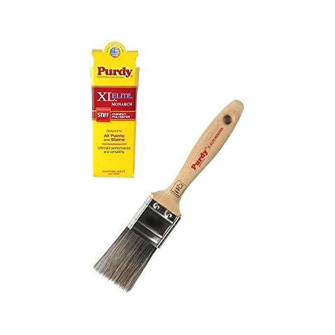 Purdy Monarch Elite 1 Inch Paint Brush Cover