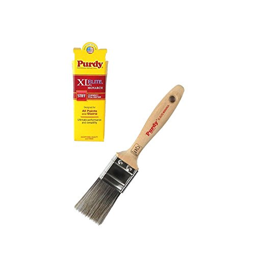 Purdy Monarch Elite Paint Brush 1 Inch