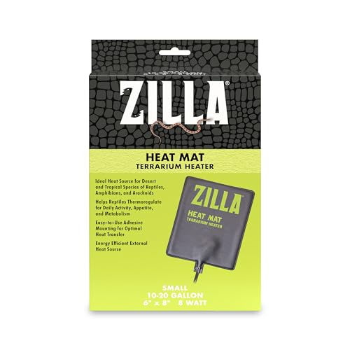 Zilla Heat Mat Small