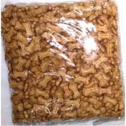 Freshly Baked Cookie, Real Chicken and Peanut Butter, 2kg 02