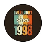 Zoom IMG-2 design vintage retr per compleanno Zoom IMG-2 design vintage retr per compleanno