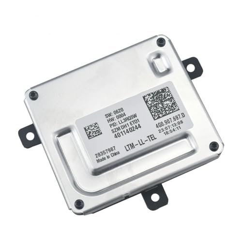 Lastre de xenón 4G0907397D para faros de Audi A4L A5 A3 Q3 Q5 2