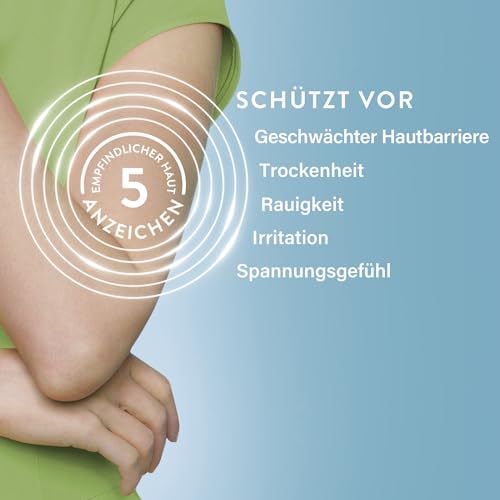 Cetaphil Feuchtigkeitslotion, 460ml, Für trockene, empfindliche Haut, Sorgt für ein geschmeidiges Hautgefühl und bis zu 48h lang anhaltende Feuchtigkeit, Klinisch getestet bei empfindlicher – Bild 6