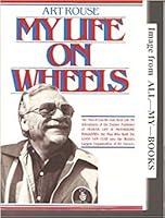 My Life on Wheels B000JVWAWQ Book Cover