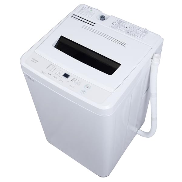 2022年製MAXZEN JW70WPO1 全自動洗濯機　送料込み MAXZEN 期間限定ポイント5倍！ 洗濯機 縦型 7kg 全自動洗濯機