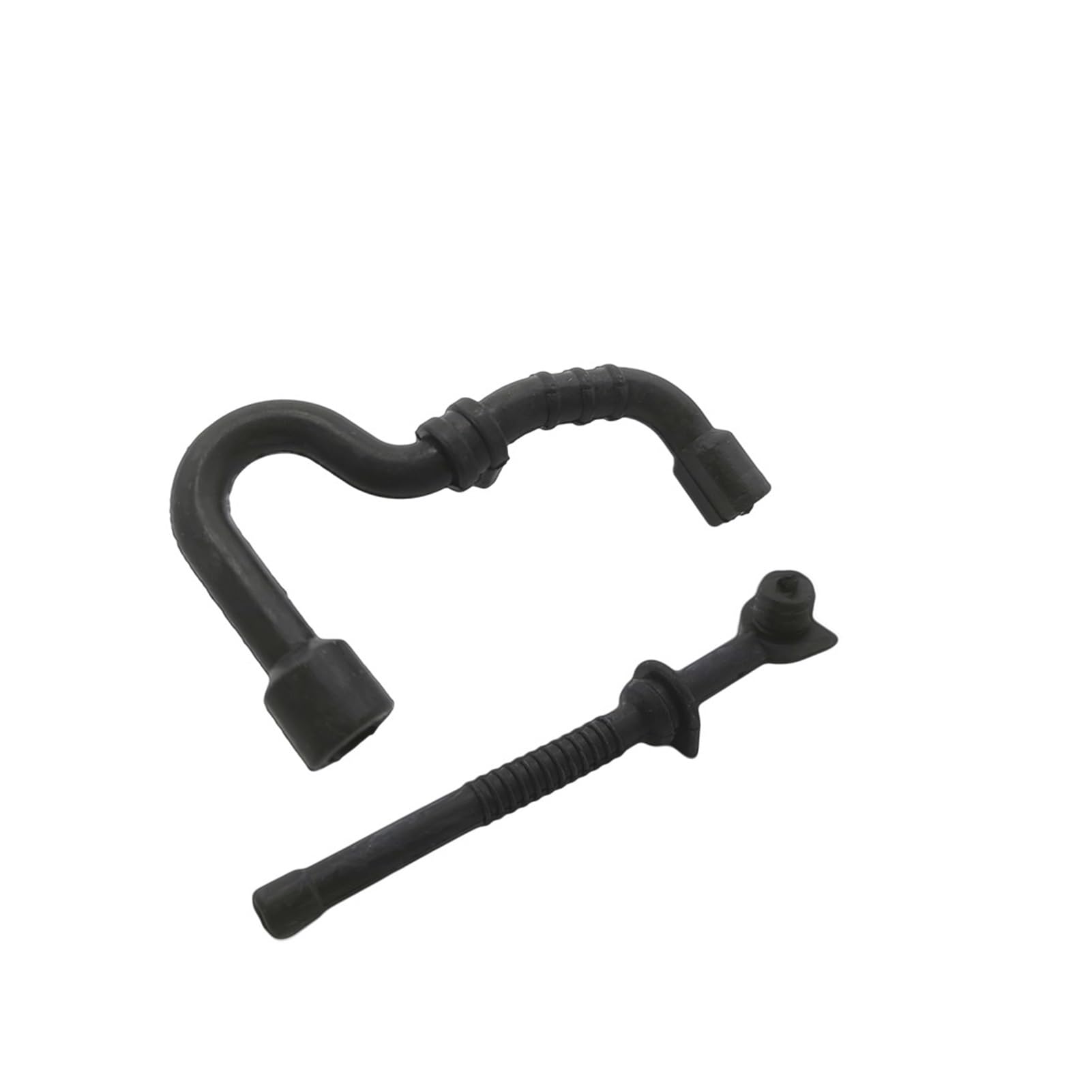 Uspfbcegm A Fuel Pipe Nd Oil Pipe For S-Ihl Ms180 Garden Tool Parts Ccessories Chainsaw Ttachment
