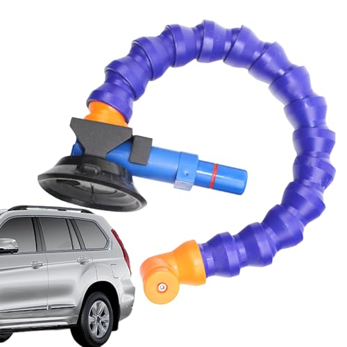 Outil de débosselage à ventouse ultra résistant pour carrosserie automobile