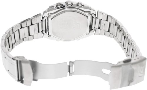 Image of Casio Edifice Chronograph Black Dial Men's Watch - MSY-502D-2AVDF(ED238)
