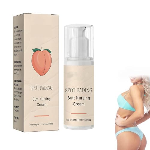 Crema trattamento acne sedere 100ml