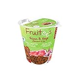 Grain-Free: Rezeptur komplett ohne Getreide