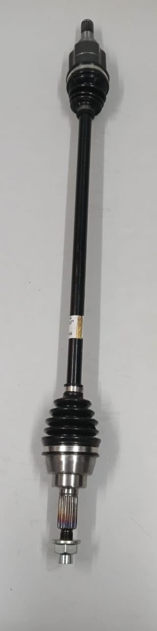 Front Drive Axle/ShaftAssemblyAQX Ritz Petrol Right : Amazon.in
