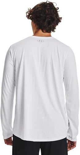 Miniatura 2 de Camiseta Tech Tee LS por Under Armour