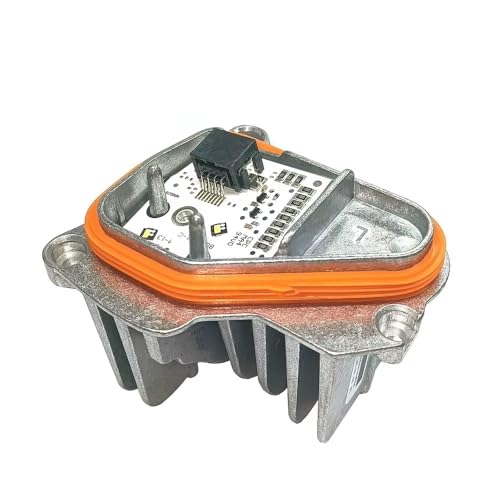 Módulo DRL para Leon MK3 unidad control luz diurna blanca Seat Cupra 5F0941475