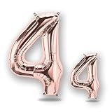 Los globos son fáciles de llenar a través de la válvula de cierre automático y mantienen su contenido hasta dos semanas. Nota: los grandes son aptos para helio, los más pequeños solo para inflar con aire, ya que son demasiado pequeños para flotar.