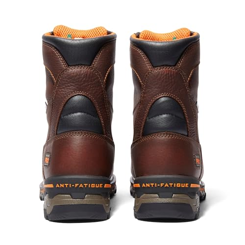 Image of Timberland PRO Men's Boondock Waterproof ST Work Boot