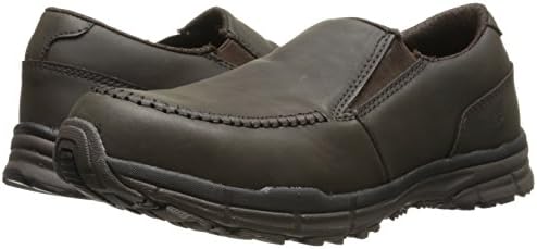 Nautilus Safety Footwear Men's 1640 Safety Toe Work Shoe,Brown,8.5 M US | Image 6