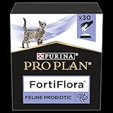 PRO PLAN FortiFlora Cat Probiotic Sachet 30x1g